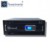 INVERSOR TELECOMUNICACIONES 110 - 125VDC/110VAC 8000W PSW